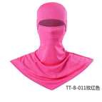 Tt-b-11 rose red / One size fits all