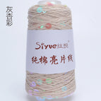 984 # Gray apricot color