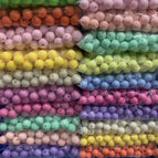 6cm, about 4500 pieces/catties / For other colors, please consult customer service