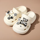 White 2399 Bow Bears / 36/37