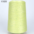 29 # Lemon yellow