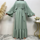 Light green / S