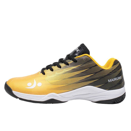 Sports Shoes for Men and Women, Summer Badminton Shoes, Carbon Plate Fourth Generation, Ultra-Light, Professional and Breathable
