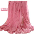 Rubber powder / 70*170cm