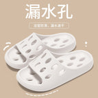 3048 white (water leakage hole design) / 36-37 (one size smaller)
