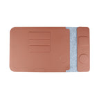 Light brown / 16inch