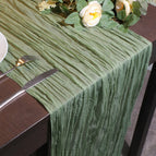 Sage green / 90*180