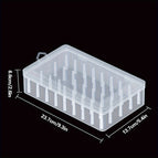 42-axis sewing box