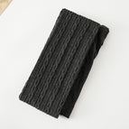 Dark gray / One size fits all