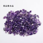 Fine amethyst 5-7mm / 100g