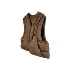Brown / M