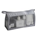 [upgraded model] gray washing bag