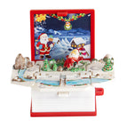 Santa Claus [Bag]]