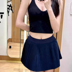 Navy blue / 2 /S