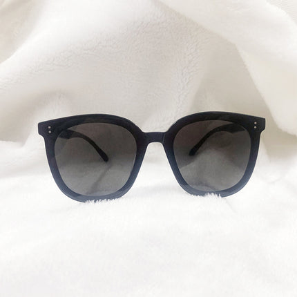 Gm Sunglasses for Women 2026 New Trendy Men's Uv Protection Korean Internet Celebrity Glasses Gm Acetate Glasses