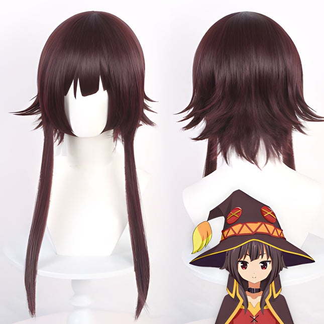Blessing for a better world cos suit Huihui cosplay suit magic robe Halloween play suit full set
