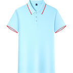 sky blue / S