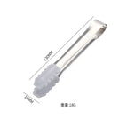410-5inch silicone ice clips