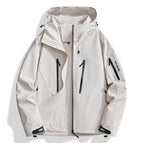 Ivory white [single clothes / 3XL