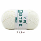 06 milky white
