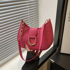 Rose pink