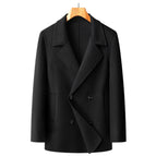 Black-single style / XL/180