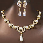 Ear clip (gold)