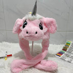 Pink Unicorn