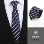 8cm deep blue and yellow hand