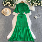 Ready-to-ship, premium green product / S