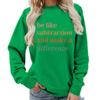 Green (color picture) / S
