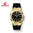 Gold shell + black surface + black tape ca082