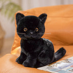 Sitting height 26cm (0.26kg) / black