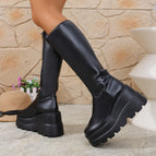 Black / 36