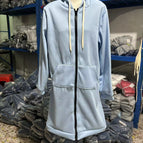 Light blue - actual product photo / S