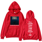 red / XS