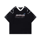 Black / S