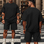 Black / S