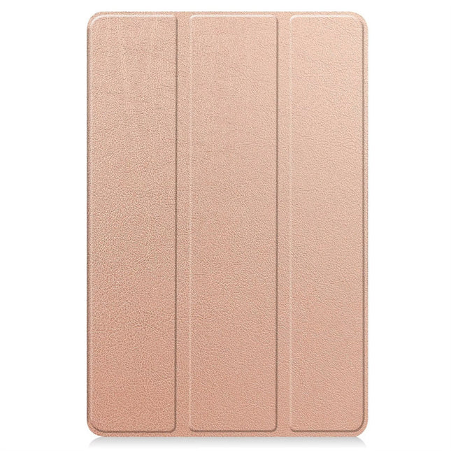 Suitable for T50 Teclast Leather Case Tablet PC Protective Case T50 Tri-fold Protective Case