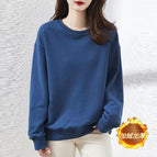 Denim blue/velvet/not hot painting / S