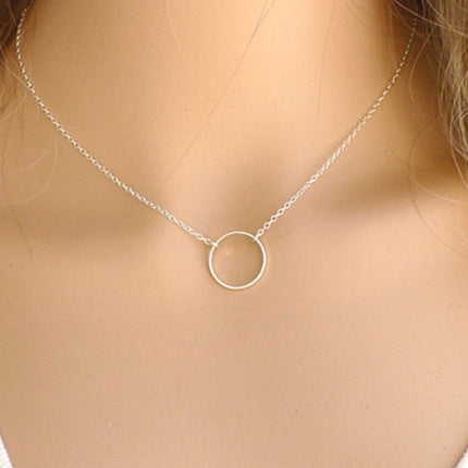 Vintage Simple Lucky Number 8 Cross Short Necklace Owl Ship Anchor Bird Necklace Jewelry Wholesale