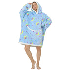 Moon Pony adult winter clothes / Adult style