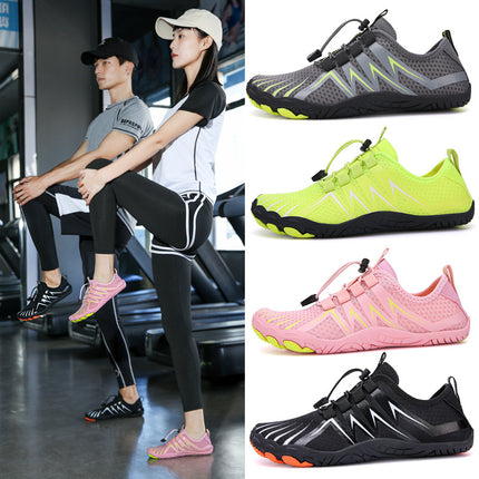 New cross-border water shoes wading shoes for men and women outdoor diving shoes beach snorkeling shoes swimming shoes