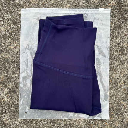Wholesale High Quality Double-Sided Brushed Women's High-Waisted Yoga Nine-Point Pants Fitness Leggings Yoga Legging