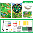 7888-34B golf mat 1.78*1.2 m suit 2kg