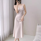 888 champagne - suspender (with chest pad) / S code (recommended 37.5-42.5kg )