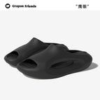 black / 36/37 [suitable for sizes 36-37]