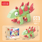 9106-8 Stegosaurus
