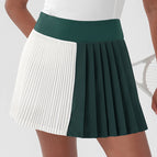 Dark green / XS