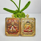 Separate thangka, others not included / 5 the trend is coming horse